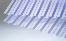 Plasttak 1090 x 3100 mm